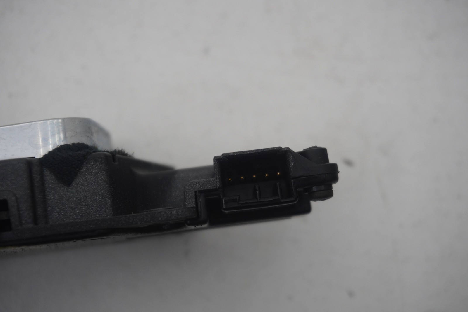 Front Right Passenger Seat Control Switch CG43-14A701-BA Aston Martin DB9 13-16