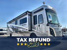 2025 Thor Motor Coach Riviera 38RB