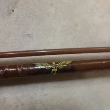 Vintage Fenwick Feralite FS60 Ultra Light Spinning Rod 