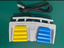 1PCS WB50402W For OLYMPUS pedal foot switch ESG-400 Expedited Shipping DHL