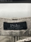 Polo Ralph Lauren Mens Gray Denim 5-Pocket Design Straight Jeans Size 44B/30 — photo 5