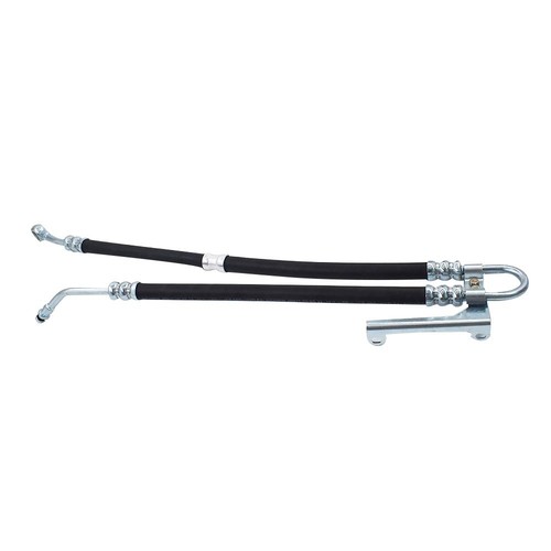 For 07-14 Mercedes-Benz GL450 4.7L V8 Series Power Steering Pressure Return Hose - Picture 3 of 8