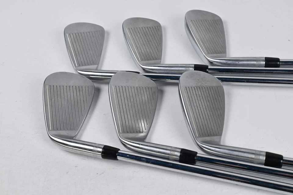 PXG 0317 Tour Irons / 5-PW / Stiff Flex N.S.Pro Zelos 8 Shafts - Image 3 of 4