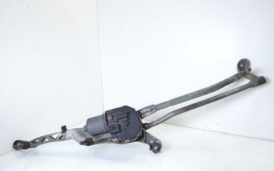 Mercedes-Benz E W212 2015 Wischergestänge Wischermotor vorne BOS61116