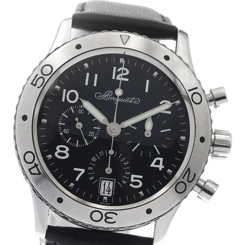 BREGUET Transatlantic Type XX 3820 TO274162