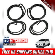 Joints Mitsubishi MONTERO