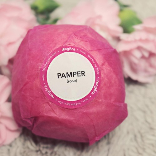 Bath Bombs Luxury Gifts Set for Women Aromatherapy 4 oz Bubble Bath Bombs - Picture 5 of 8