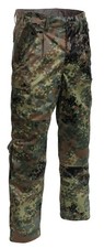 BW Feldhose Commando Flecktarn