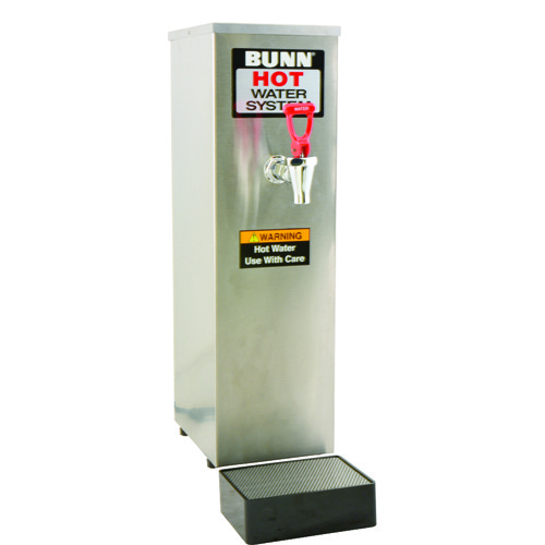 Bunn-O-Matic Bunn 02500.0001 Hot Water Dispenser