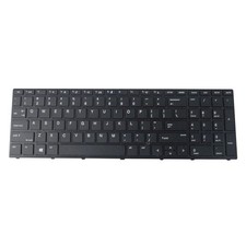 Keyboard for HP ProBook 430 G5 450 G5 455 G5 470 G5 - Replaces L01028-001