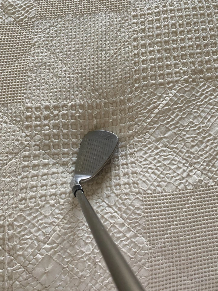 Nike Slingshot OSS Graphite Sand Wedge (S) Golf Club, RH- Winn Mid Size Grip - Image 4 of 4