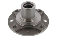 Radnabe Vorderachse FüR Opel Astra F Stufenheck Cc Caravan Cabriolet Vectra B