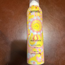 Amika The Shield Anti Humidity Spray BRAND NEW 5.3oz