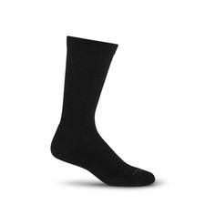 SMOOTHTOE Predator Merino CREW Padded Sole Socks 15-20 Compression Pick Size