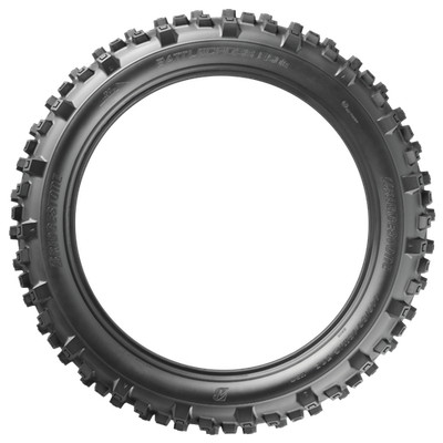 Bridgestone Battlecross Enduro E50 140/80-18 70P Rear Motorcycle