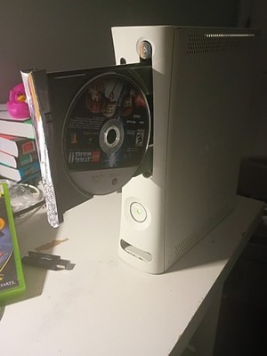 Xbox 360 Fixed Falcon Console Only
