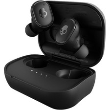 Skullcandy S2GTW-P740 Grind True Wireless Black Earbuds