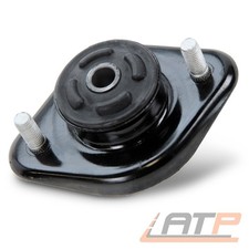 DOMLAGER FEDERBEINLAGER HINTEN FÜR BMW 3-ER E36 E46 Z3 E36 + COUPE