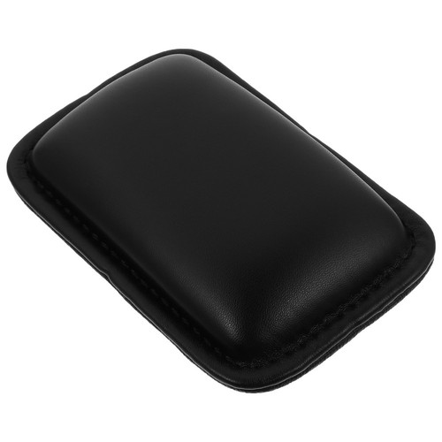 Tastatur Ellenbogenpolster Maus Handgelenkstütze Unterarmauflage Schreibtischkissen - Bild 8 von 12