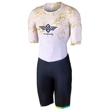 Swings Swings Aero Racing Suit