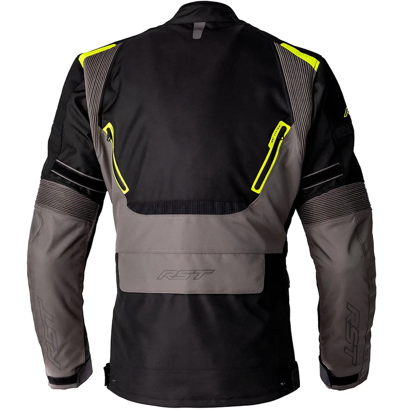 Black Grey Flo Yellow, photo 2 of 2
