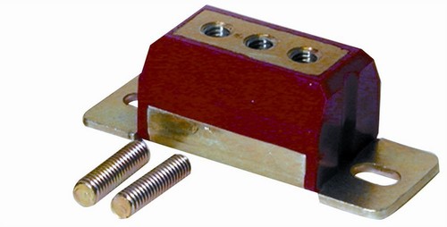 Prothane 7-1604, Kit Trans Mount 1 Or 2 Bolt Style High Performance & Racing Par - Picture 3 of 10