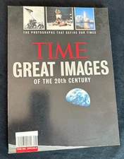 TIME Great Images of the 20th Century, 1999