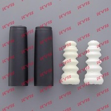 DUST COVER KIT SHOCK ABSORBER REAR 1J0512131B FITS KYB 915400