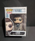 Funko Pop! Vinyl The 100 Lexa #442 Television Collectible Vinyl Figure NEW