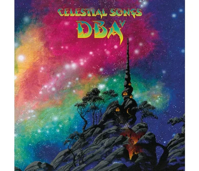 Downes Braide Association: Celestial Songs, Vinyl Edition