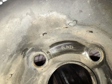 Jantes Chevrolet AVEO