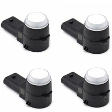 4x PDC Parksensor Lackierbar f&uuml;r Mercedes W212 W204 W221 Sprinter A2125420018