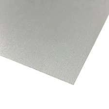 0.030 (23 ga.) x 24" x 36", Steel Sheet, Galvannealed