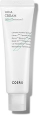 COSRX Pure Fit Cica Cream, 50ml / 1.69 fl.oz | Soothe heated skin, Calm redness