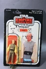 VINTAGE Star Wars LOBOT ACTION FIGURE KENNER CANADA MOC 41 Card Back ESB