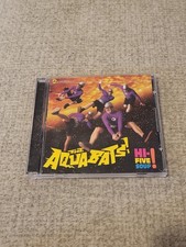 The Aquabats - Hi-Five Soup! (CD)