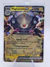 Magnezone ex 065/198 Prize Pack Series Cards Holo
