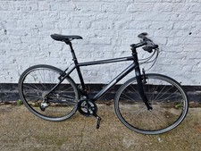 Dawes Discovery 501 Hybrid Bicycle 20" Medium