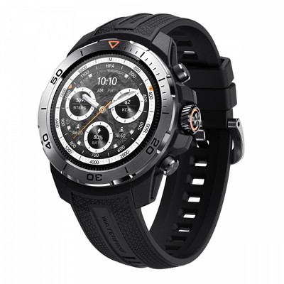 6971619679304 Smartwatch Mibro GS Explorer Black Mibro