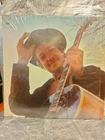 Bob Dylan vinyl record Nashville Skyline