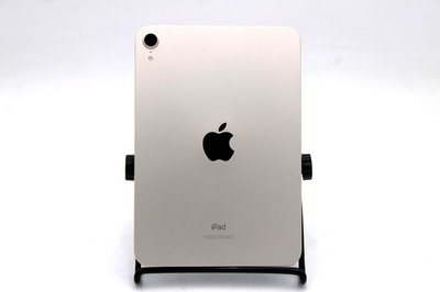 Apple iPad Mini 6th Gen 64 GB A2567 Starlight | eBay