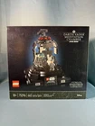 LEGO Star Wars Darth Vader Meditation Chamber 75296 Brand New Sealed Retired Set
