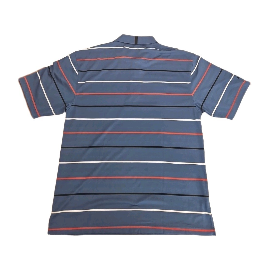 Ping Polo Performance Dynamics Shirt Striped Golf… - image 7