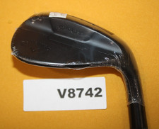 Callaway Opus Black 60 Lob Wedge 12 W Grind TTDG Steel Golf Club V8742 NEW