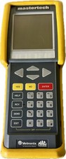 Mac Tools Mastertech Vetronix Et2100mt Multi-function Diagnostic Scanner Tool Mac Tools Mastertech Vetronix Et2100mt Multi-function Diagnostic Scanner Tool