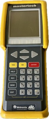 Mac Tools Mastertech Vetronix ET2100MT Multi-Function Diagnostic Scanner Tool