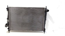 Radiateur Alfa Romeo BRERA