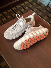 Size 10 - Nike Mind 002 Light Smoke Grey - li...
