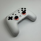 Faulty Google Stadia Controller - Clearly White - Doesn’t Power On