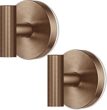 Suction Cup Hooks for Glass Window, Mirror,Heavy Duty Shower Hooks for Inside